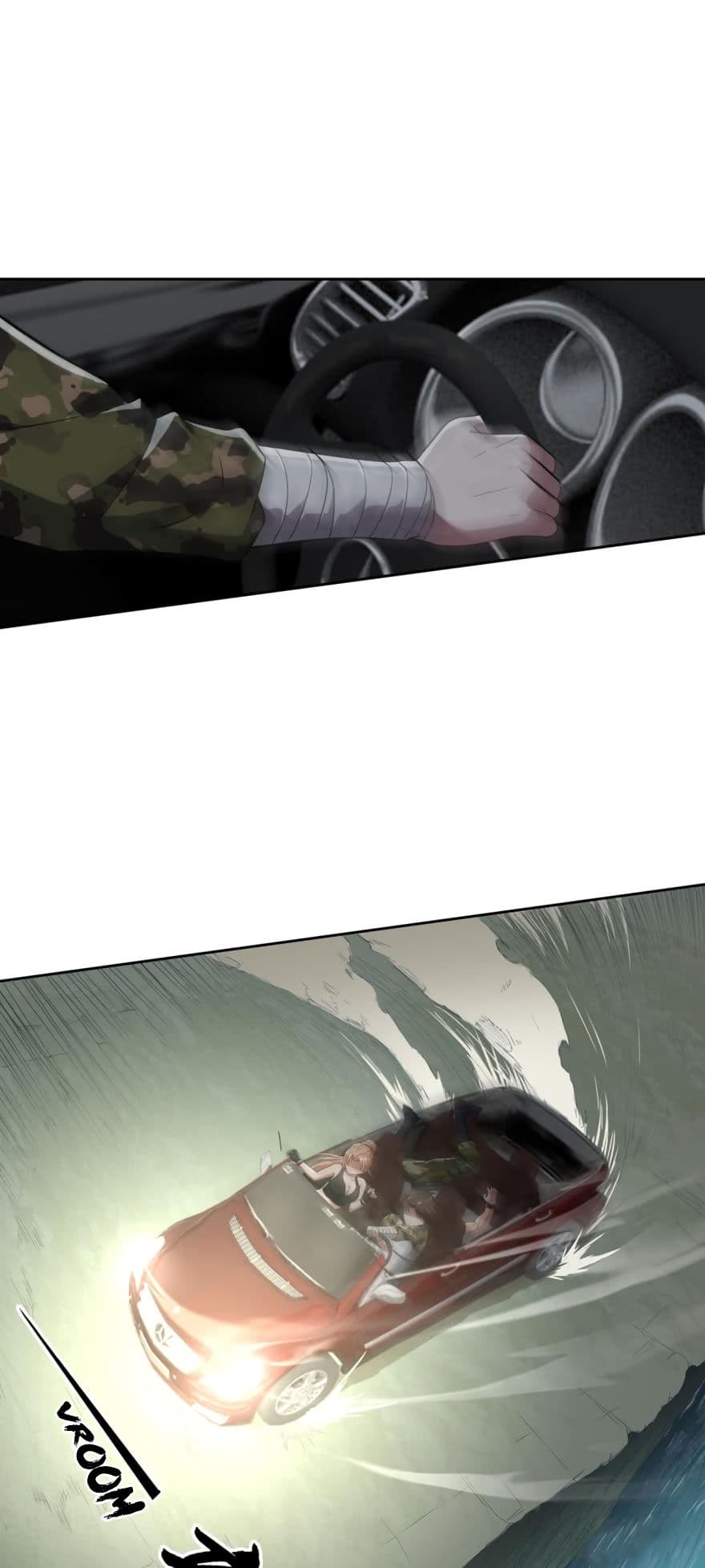 Player Reborn page 2