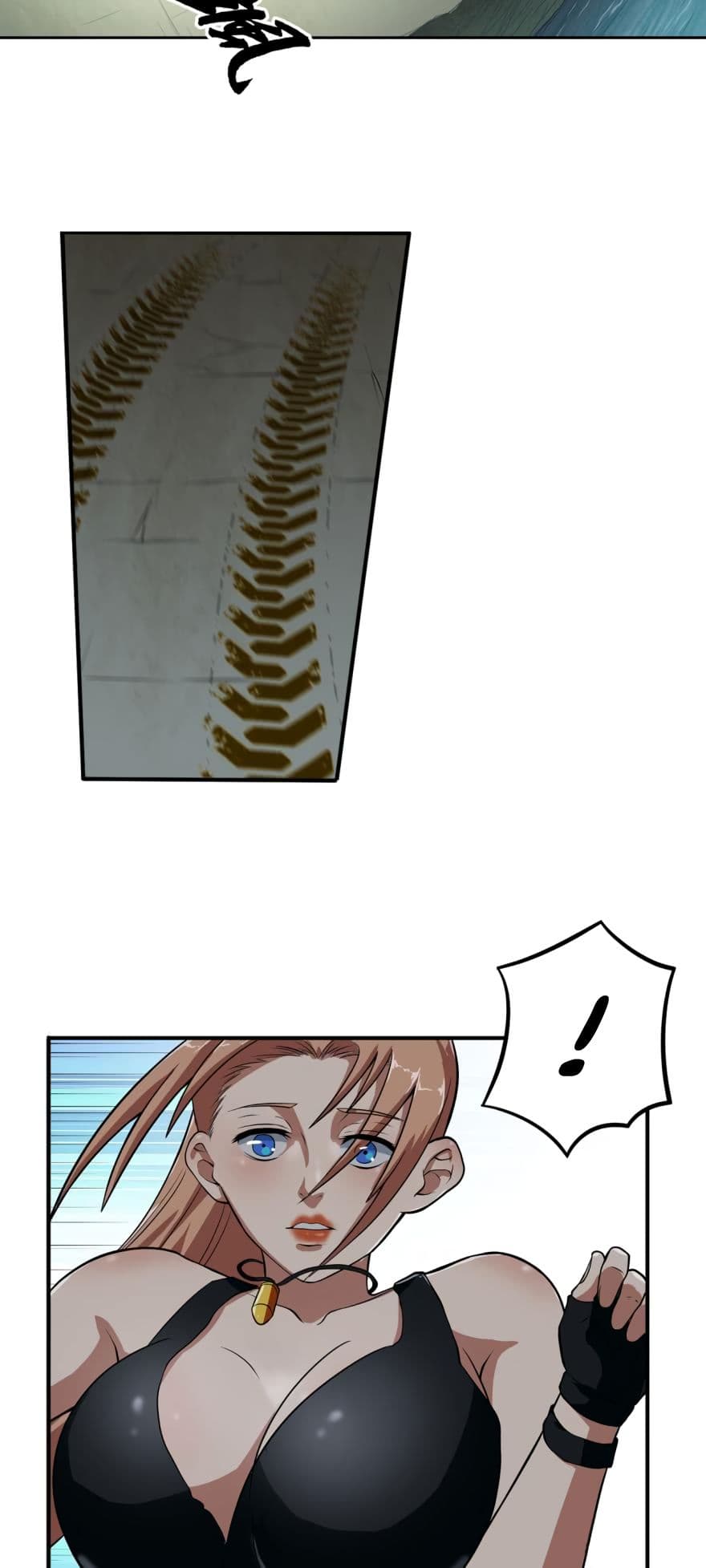Player Reborn page 3