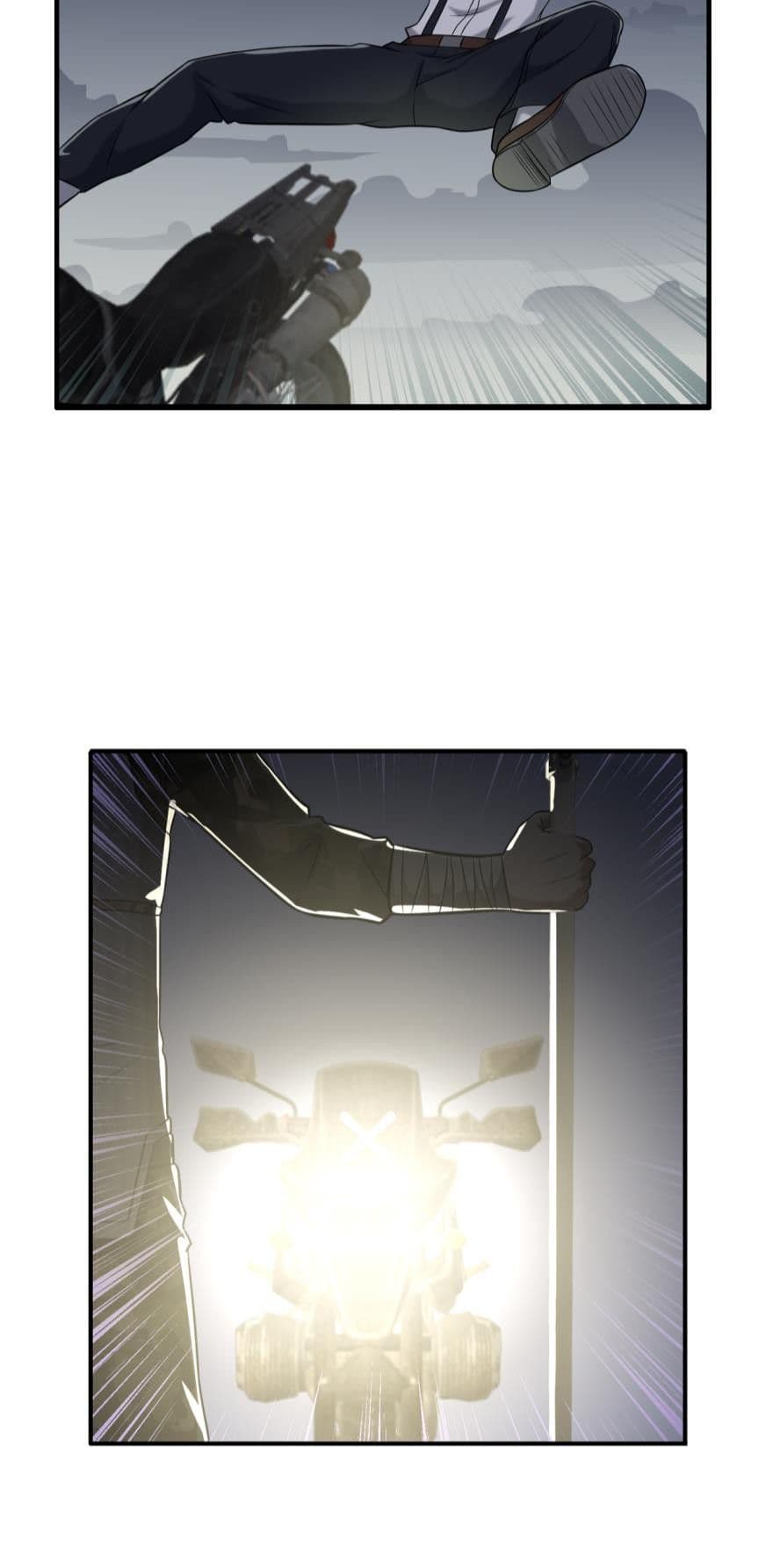 Player Reborn page 8