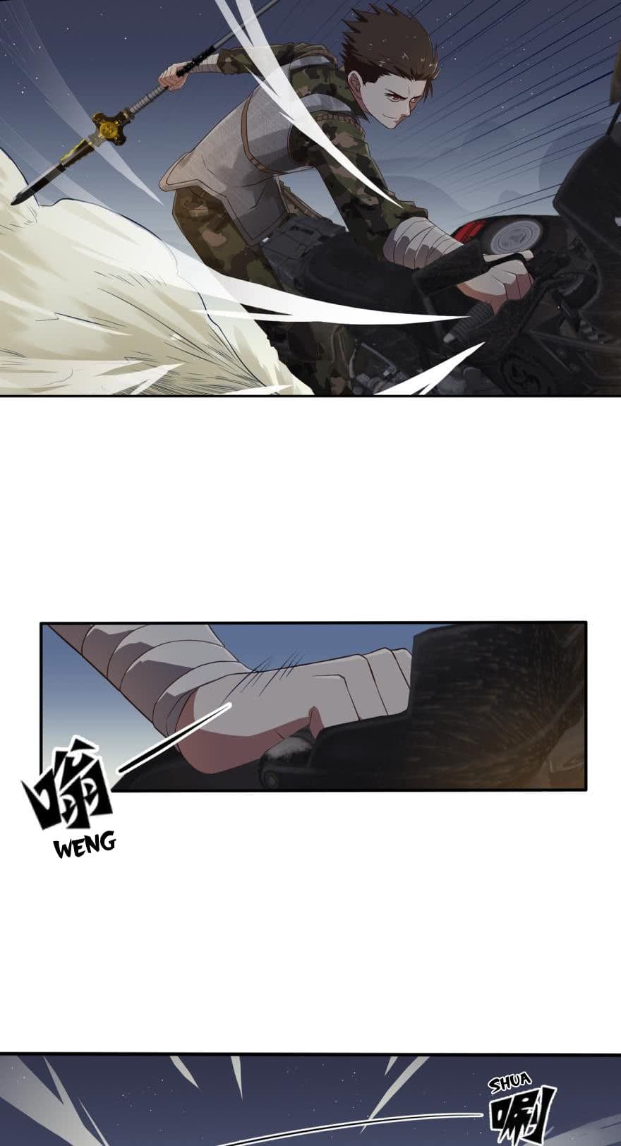 Player Reborn page 4