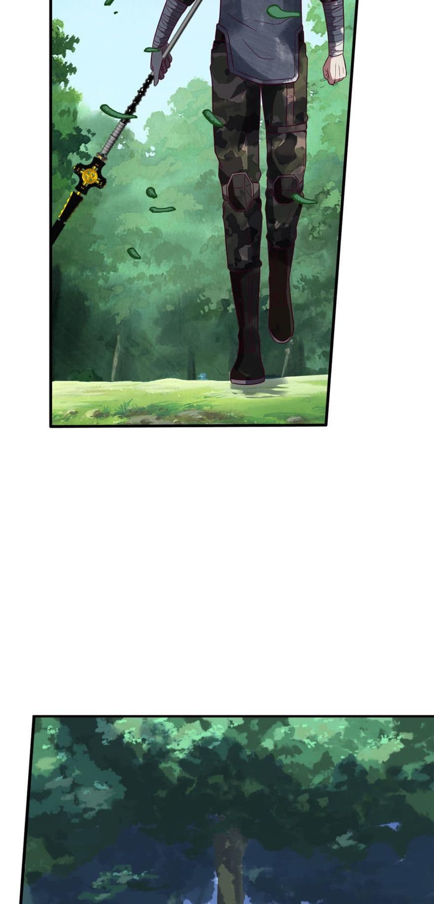 Player Reborn page 3
