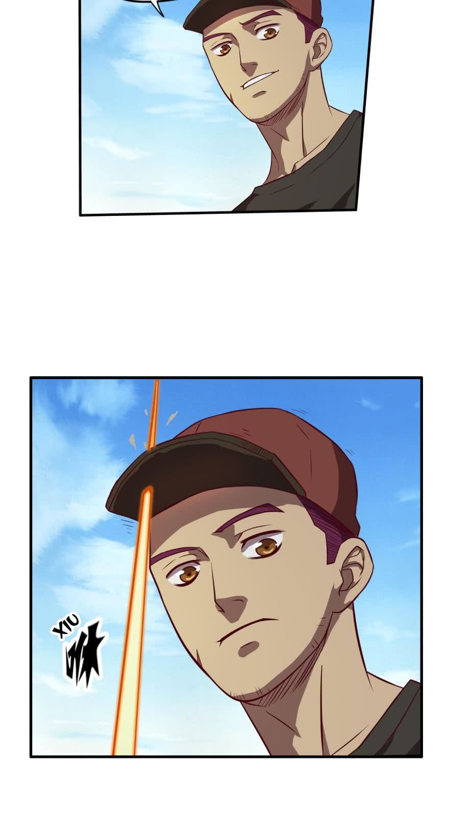 Player Reborn page 13