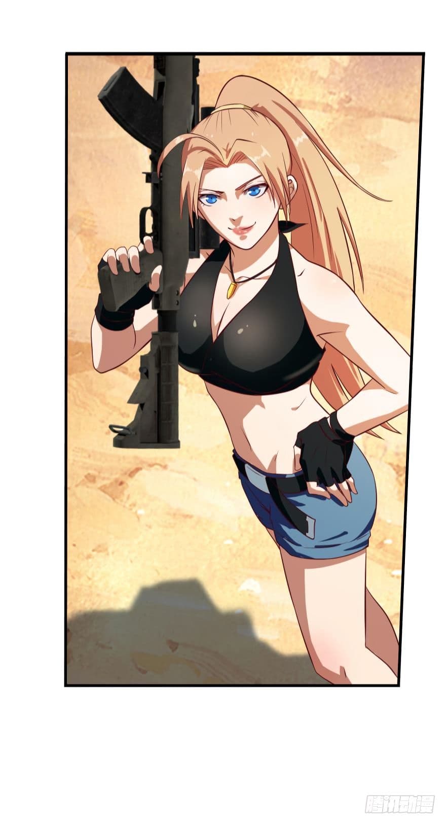 Player Reborn page 14