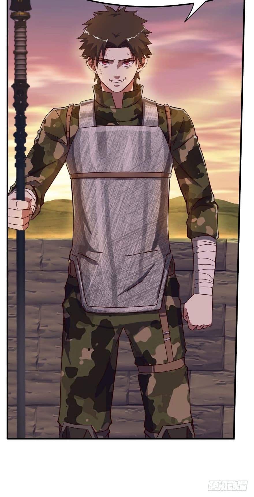Player Reborn page 3
