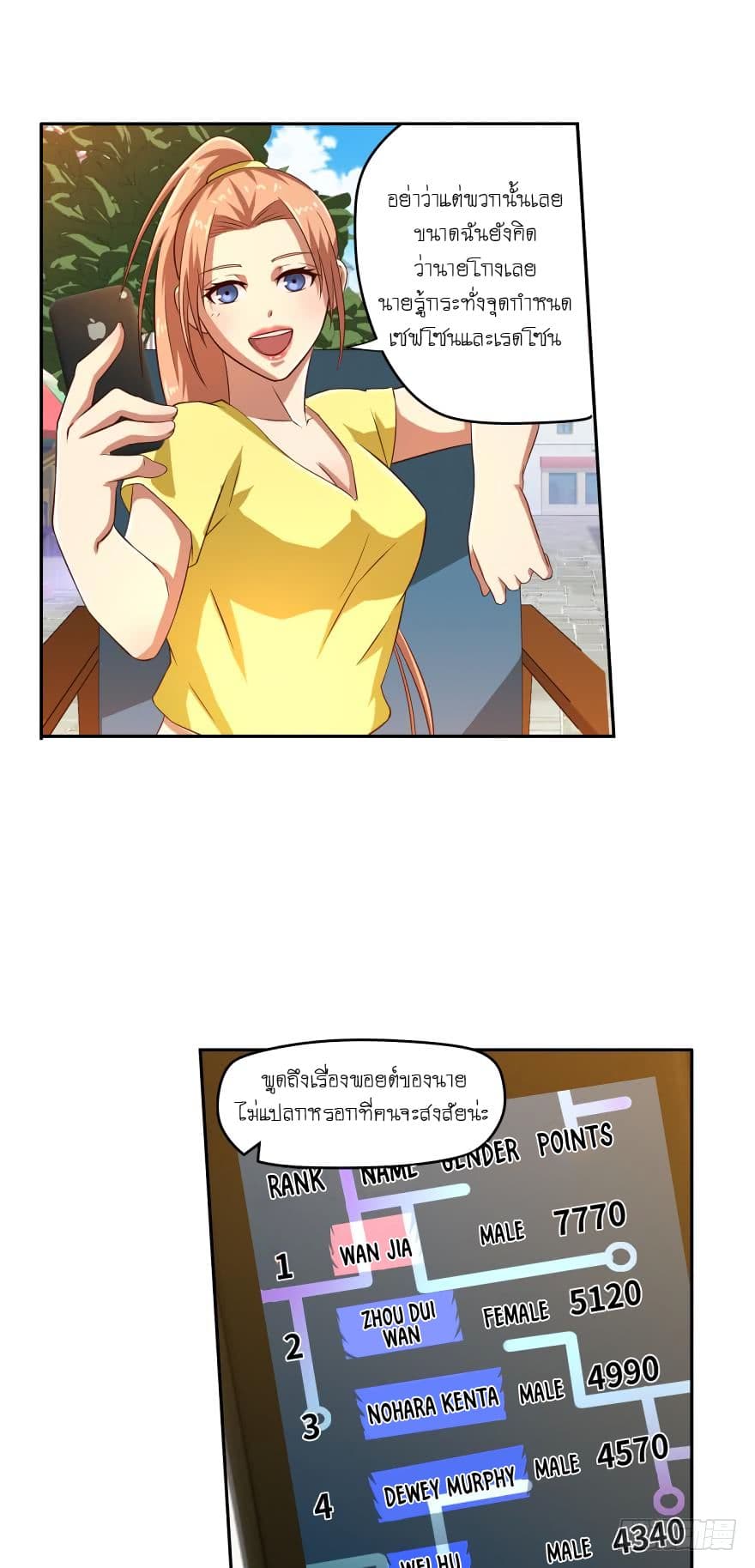 Player Reborn page 6