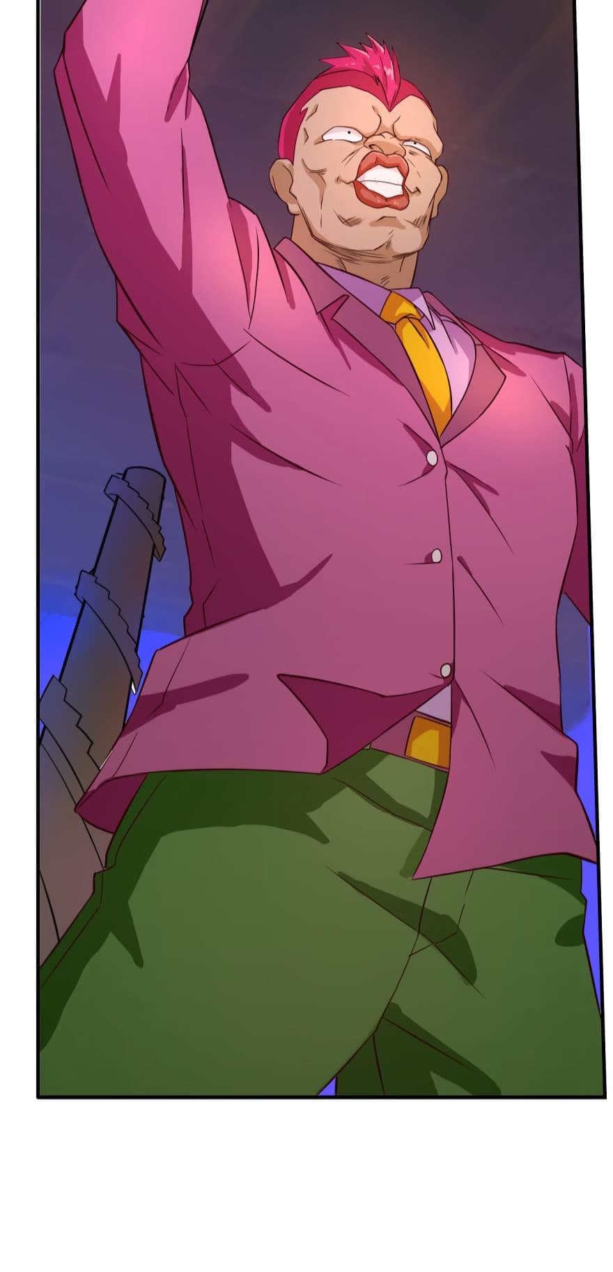 Player Reborn page 13