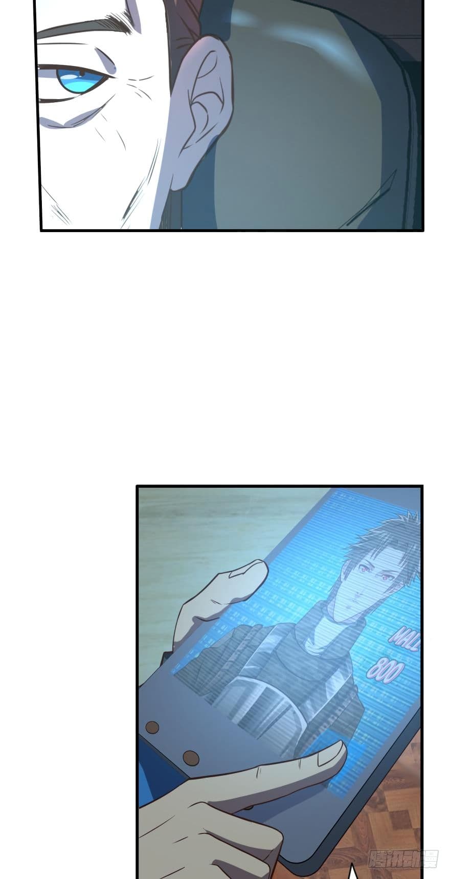 Player Reborn page 14