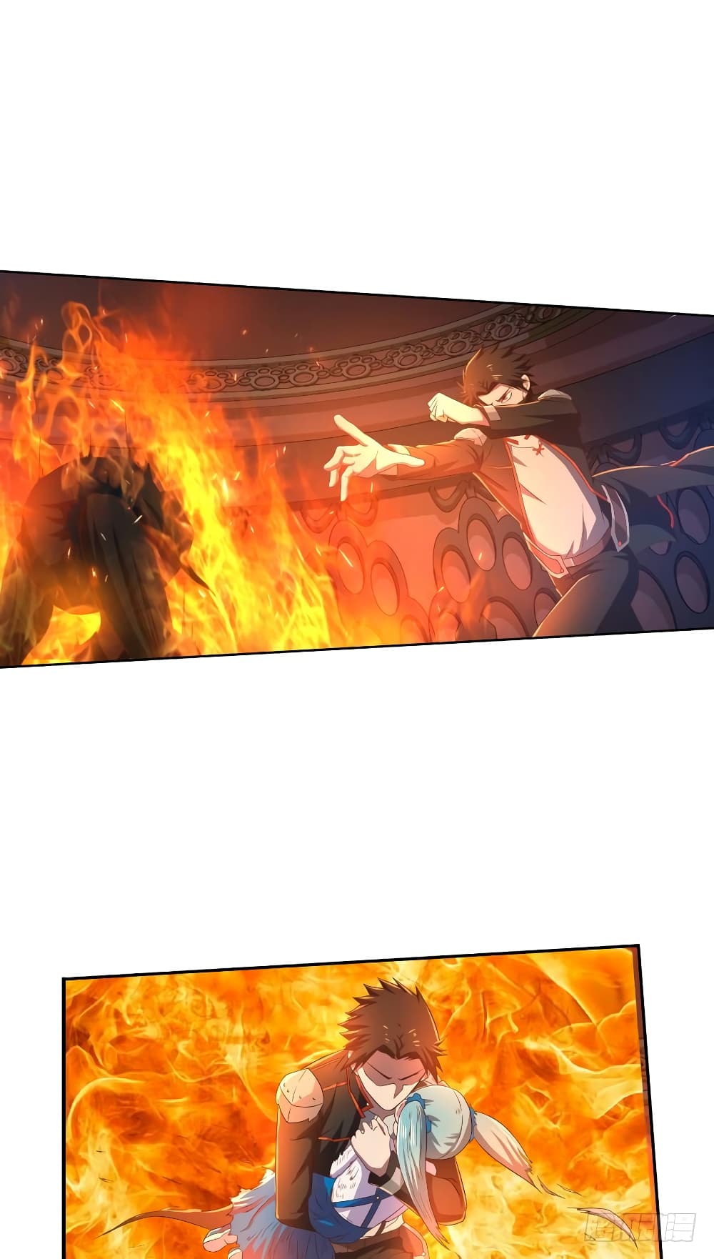 Player Reborn page 10