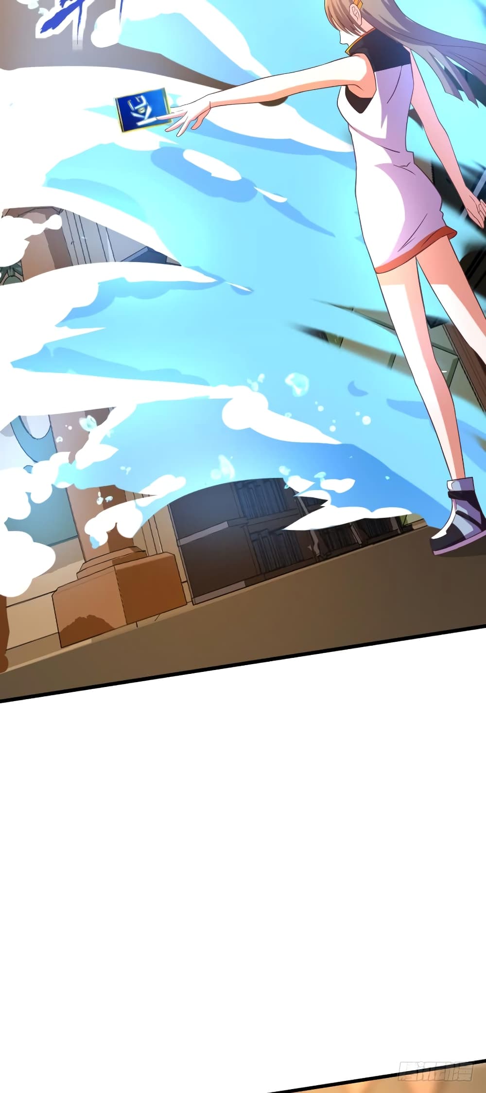 Player Reborn page 7
