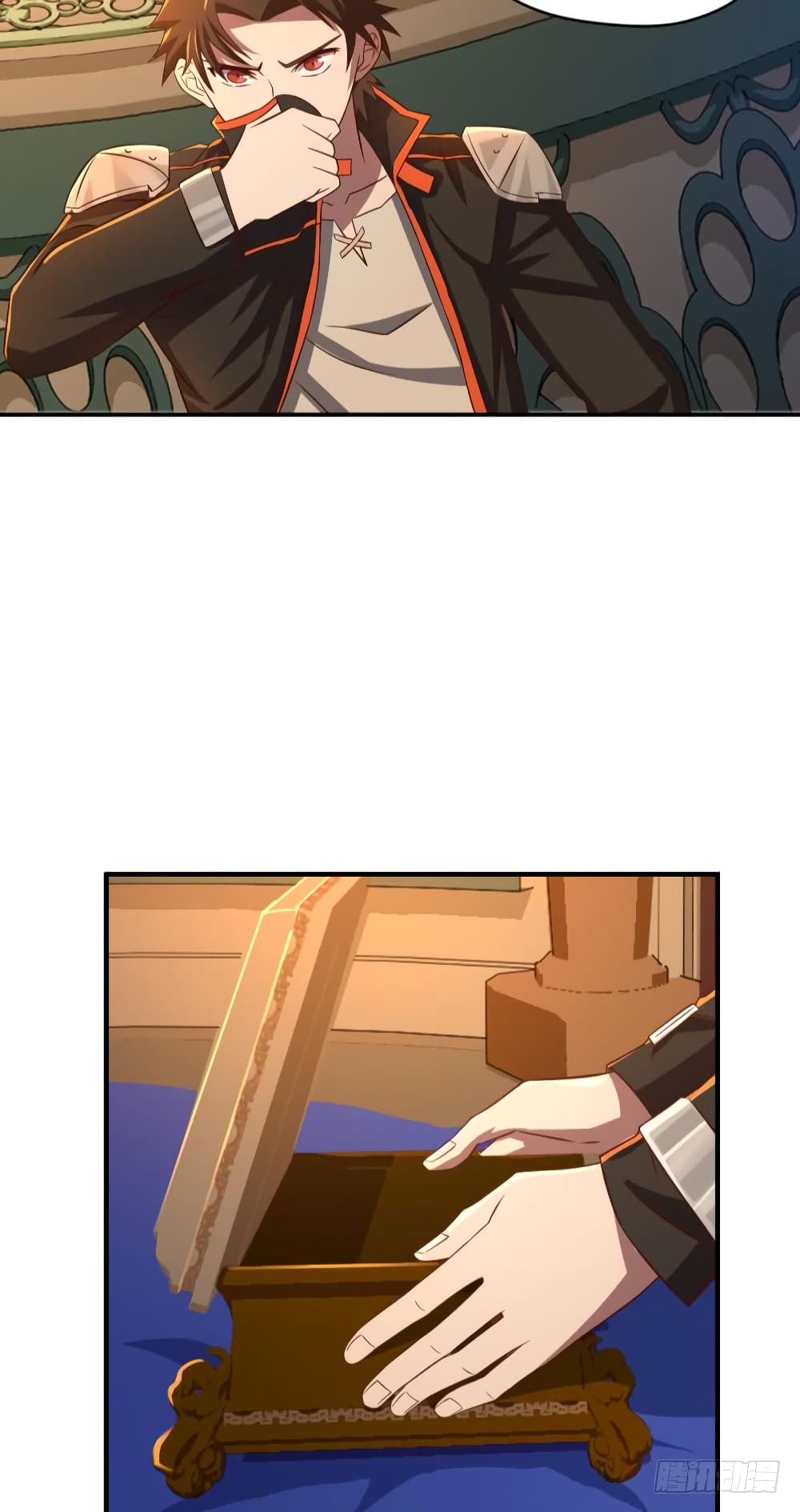 Player Reborn page 12
