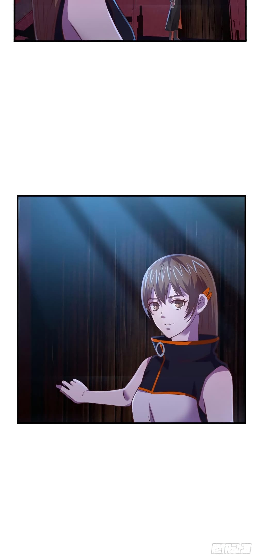 Player Reborn page 3