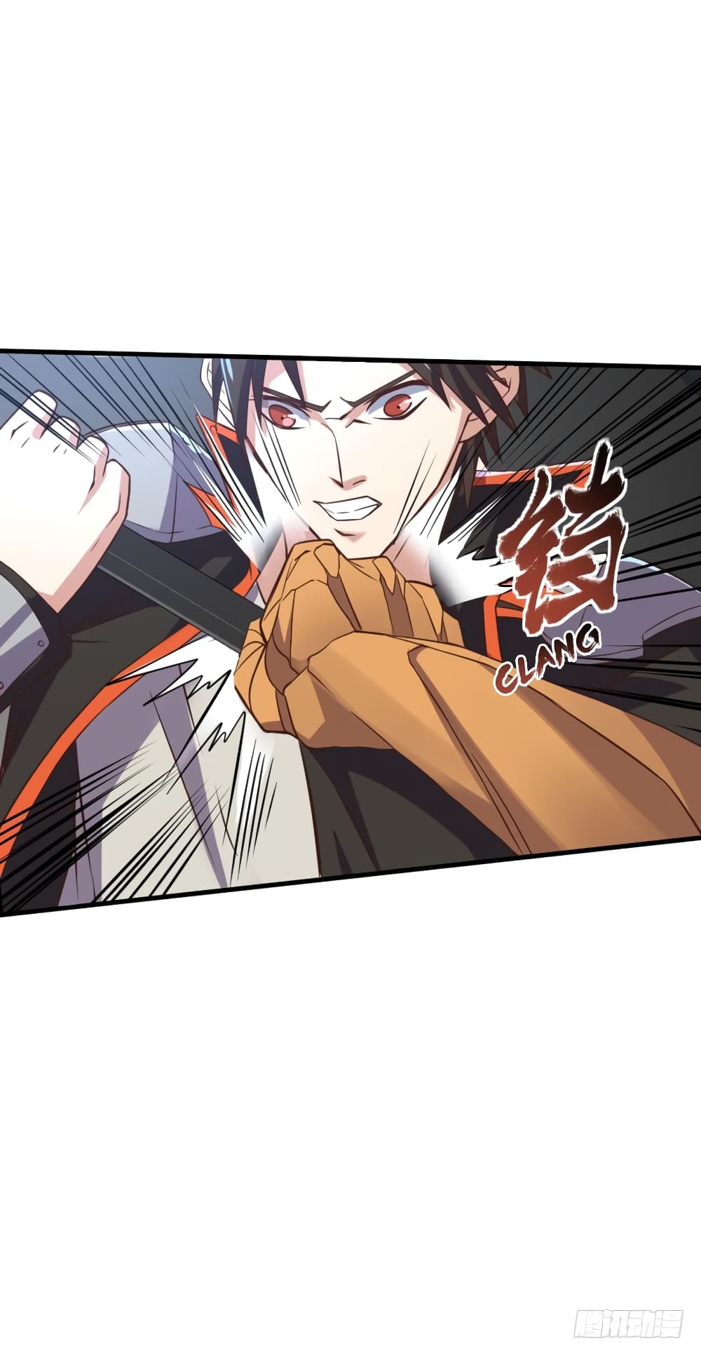 Player Reborn page 11