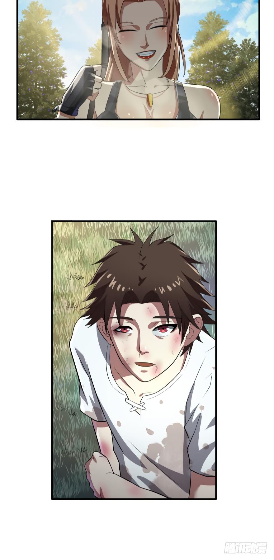 Player Reborn page 7