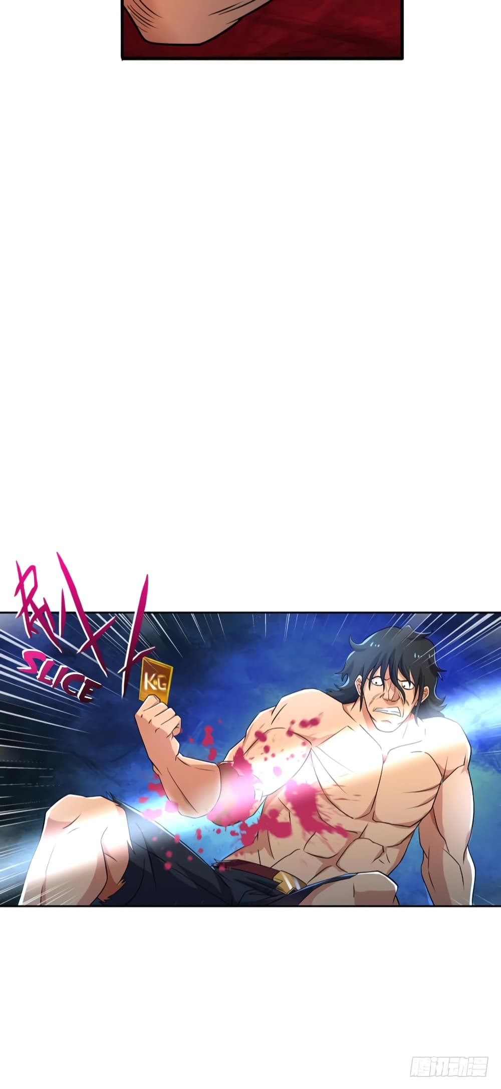 Player Reborn page 12