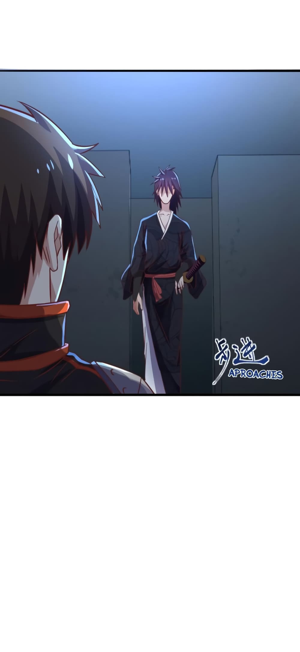 Player Reborn page 23