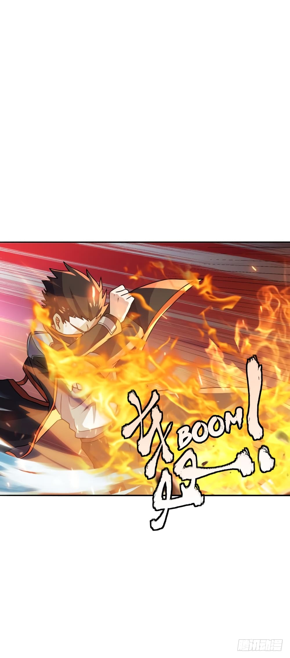 Player Reborn page 3