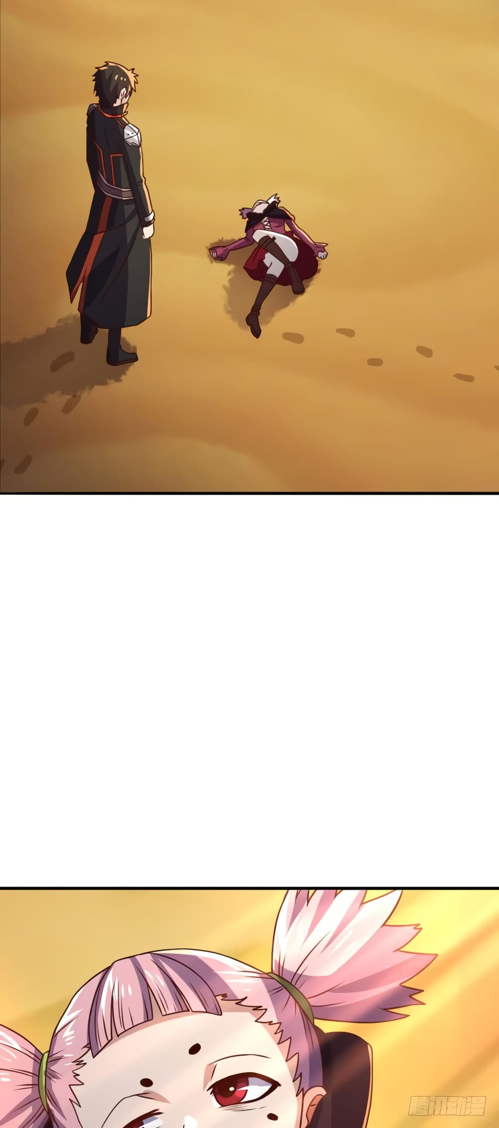 Player Reborn page 19