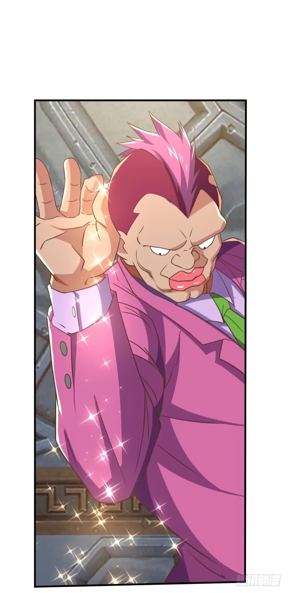 Player Reborn page 28