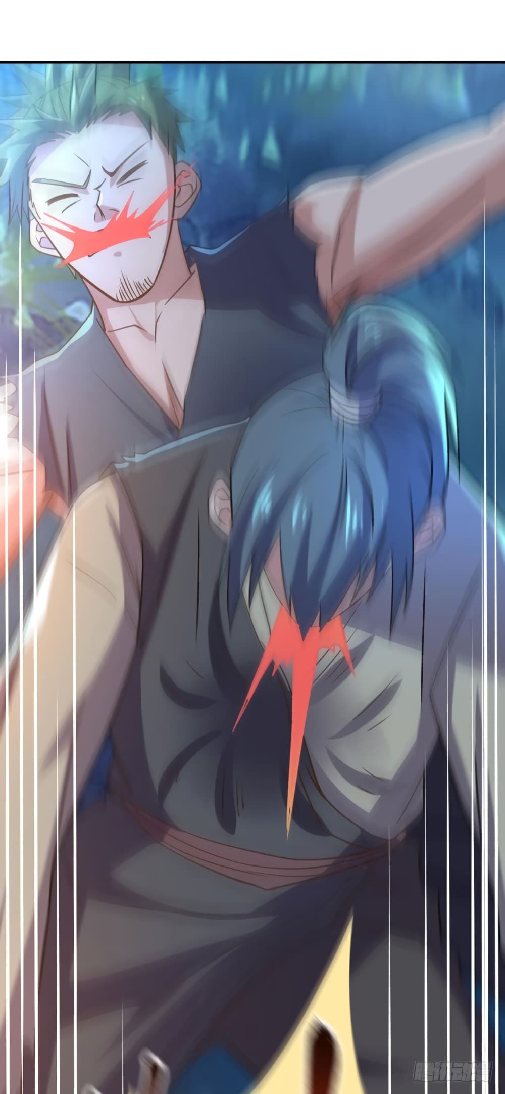 Player Reborn page 19