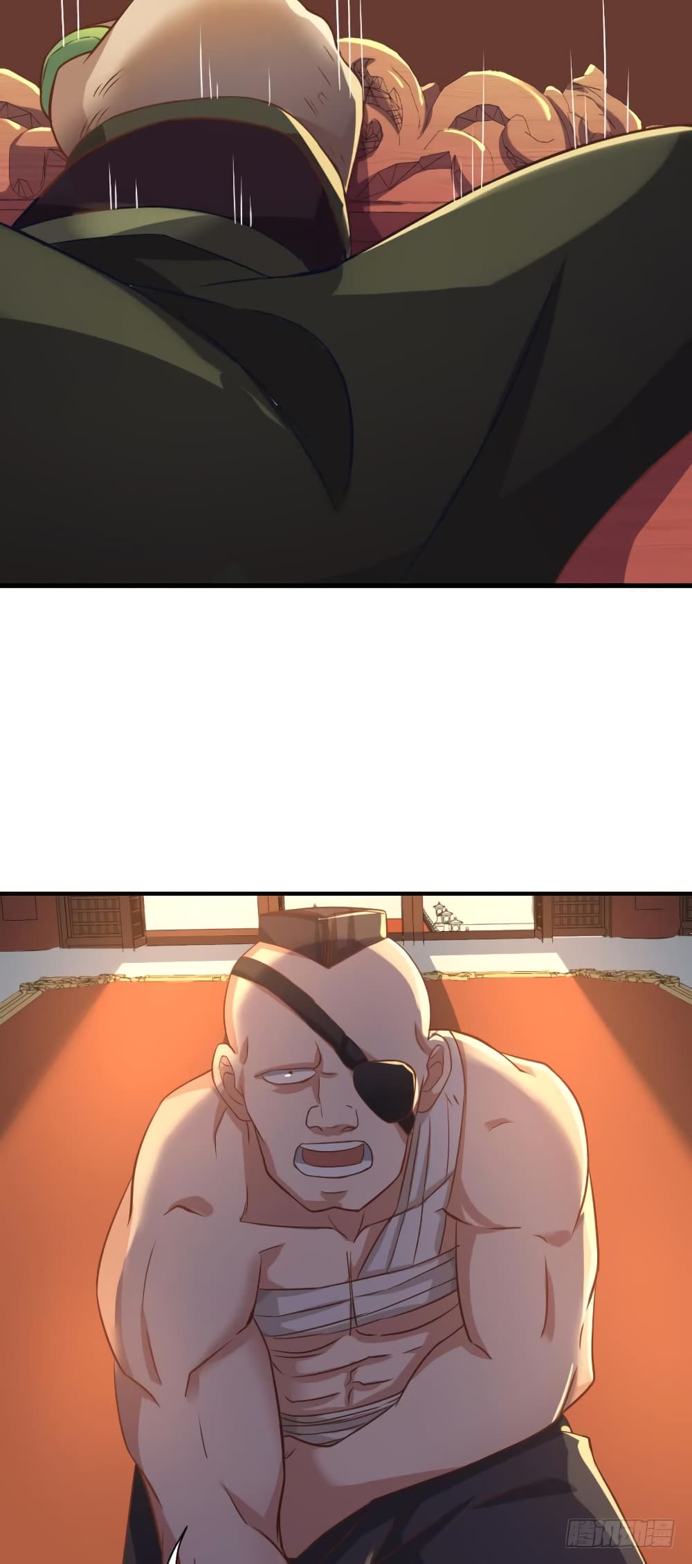 Player Reborn page 19