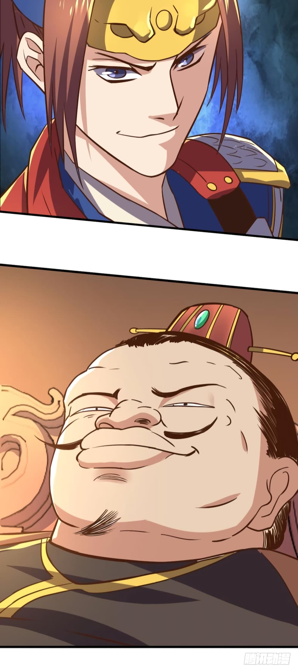 Player Reborn page 19