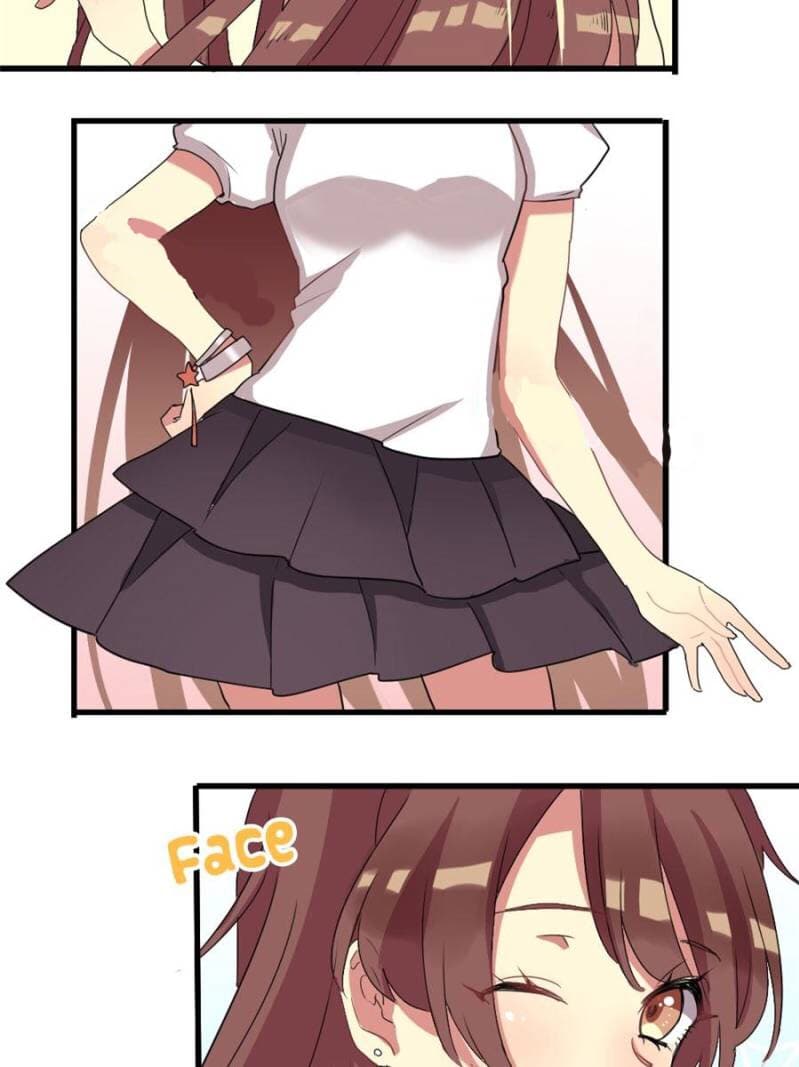 Please! Doctor! page 13