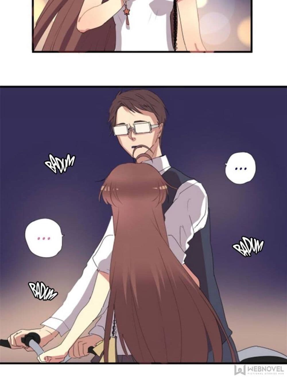 Please! Doctor! page 9