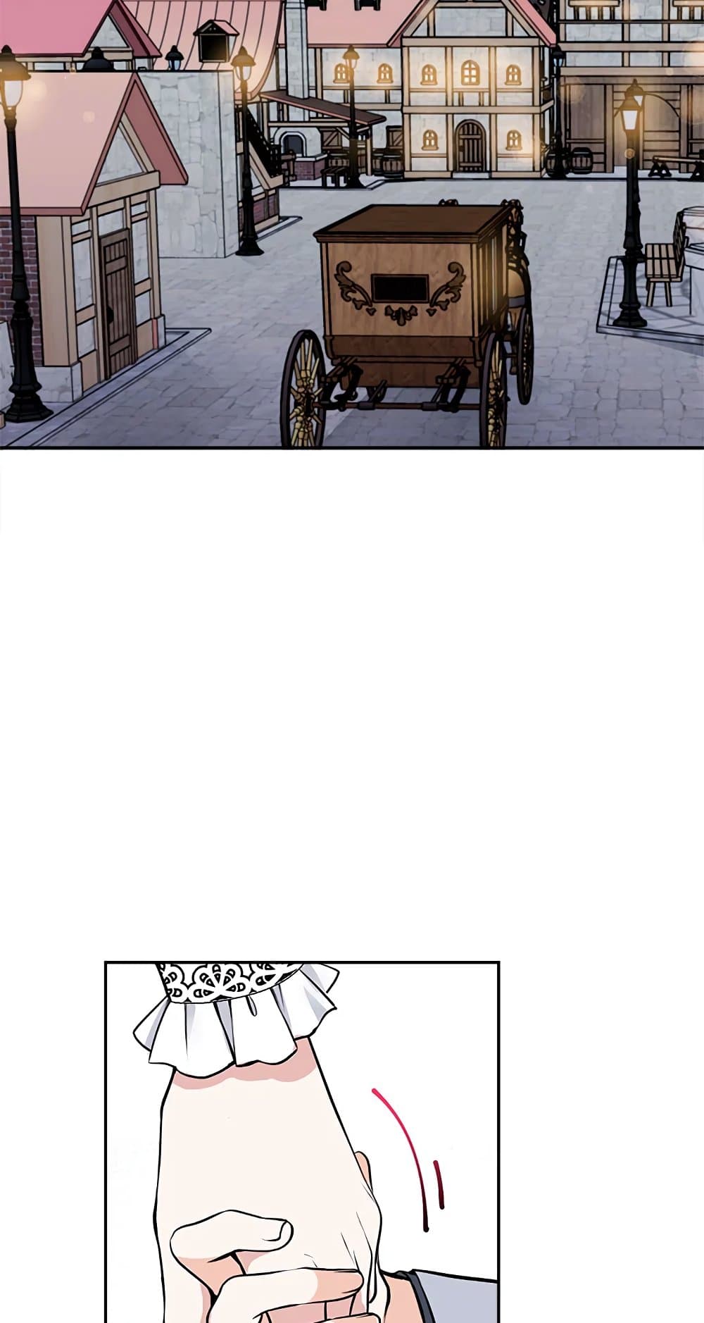 Please Don’t Come To The Villainess’ Stationery Store! page 53