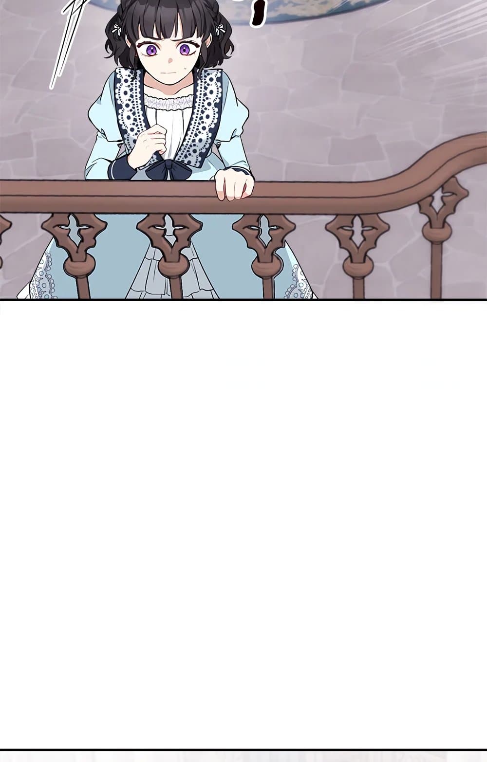 Please Don’t Come To The Villainess’ Stationery Store! page 61