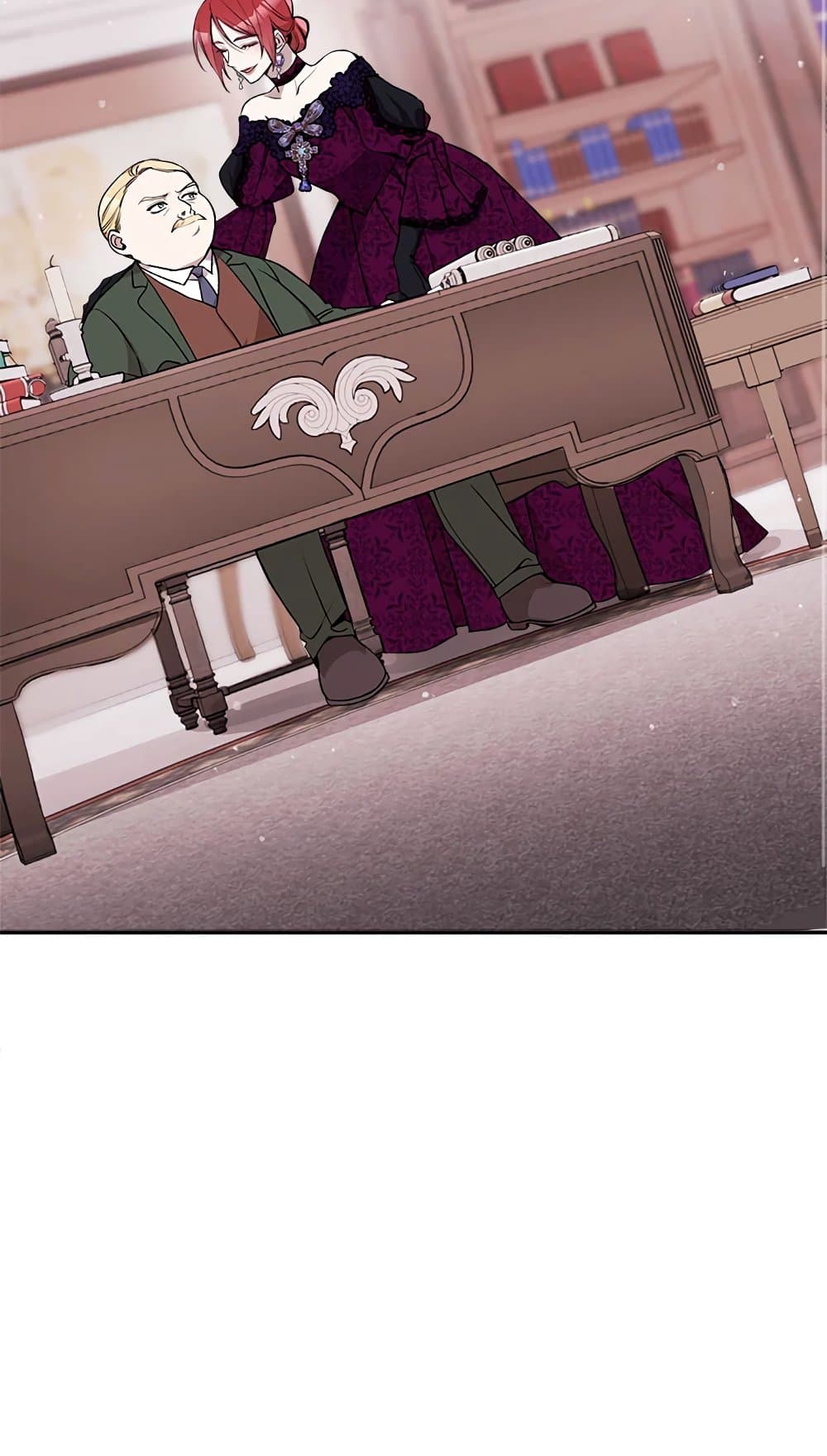 Please Don’t Come To The Villainess’ Stationery Store! page 18