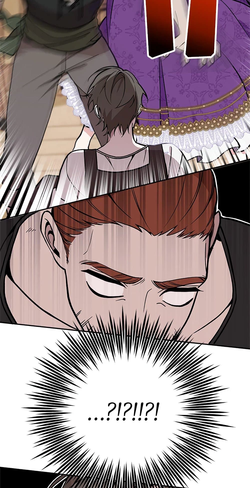 Please Don’t Come To The Villainess’ Stationery Store! page 57