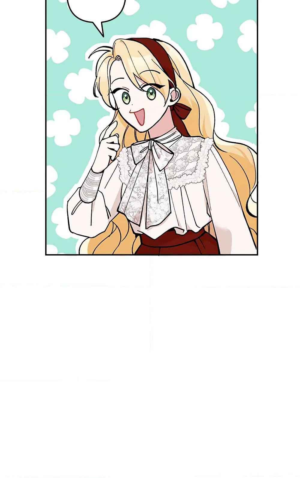 Please Don’t Come To The Villainess’ Stationery Store! page 11