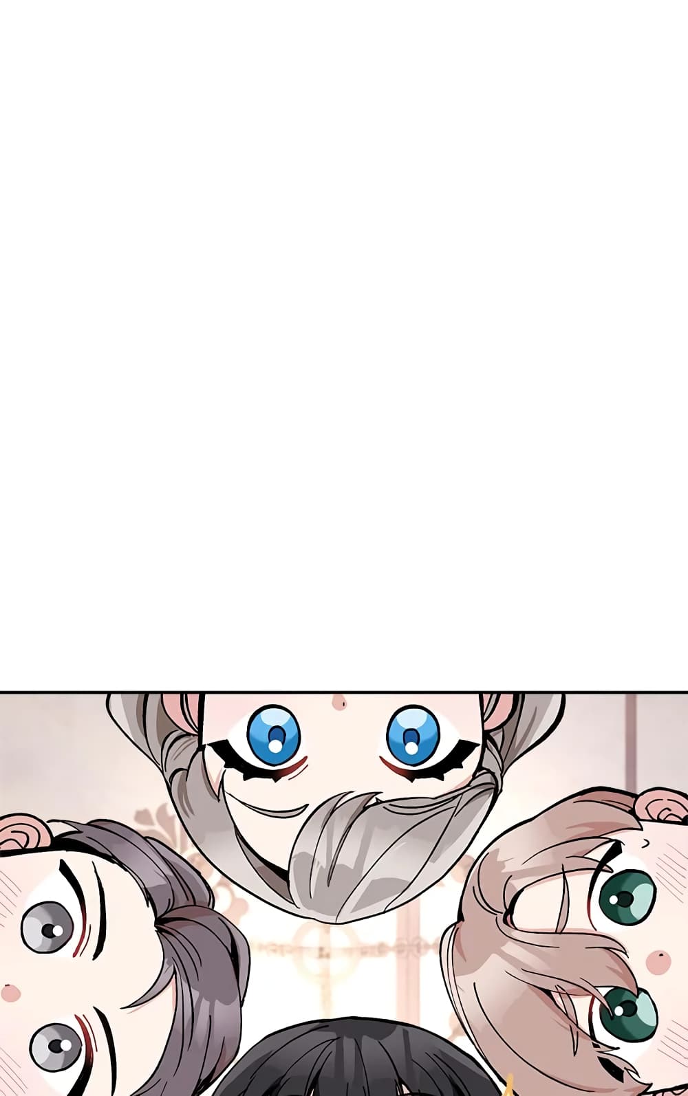 Please Don’t Come To The Villainess’ Stationery Store! page 46