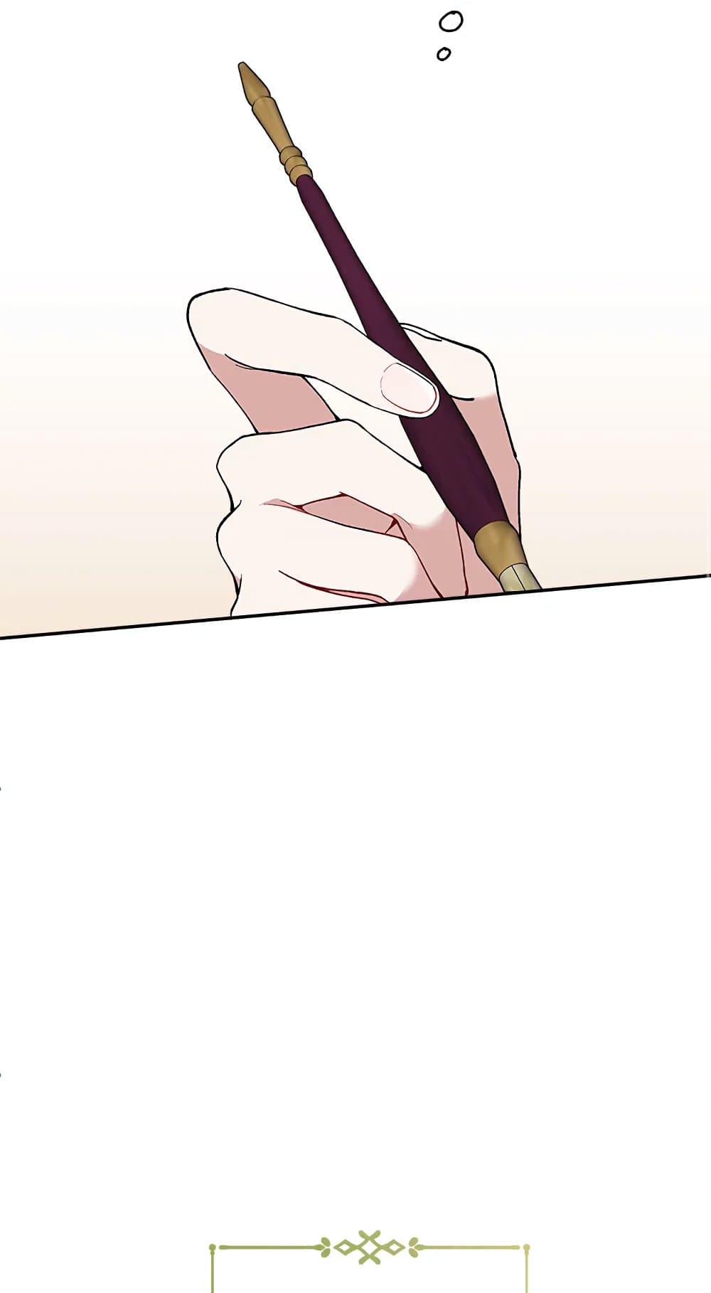 Please Don’t Come To The Villainess’ Stationery Store! page 10