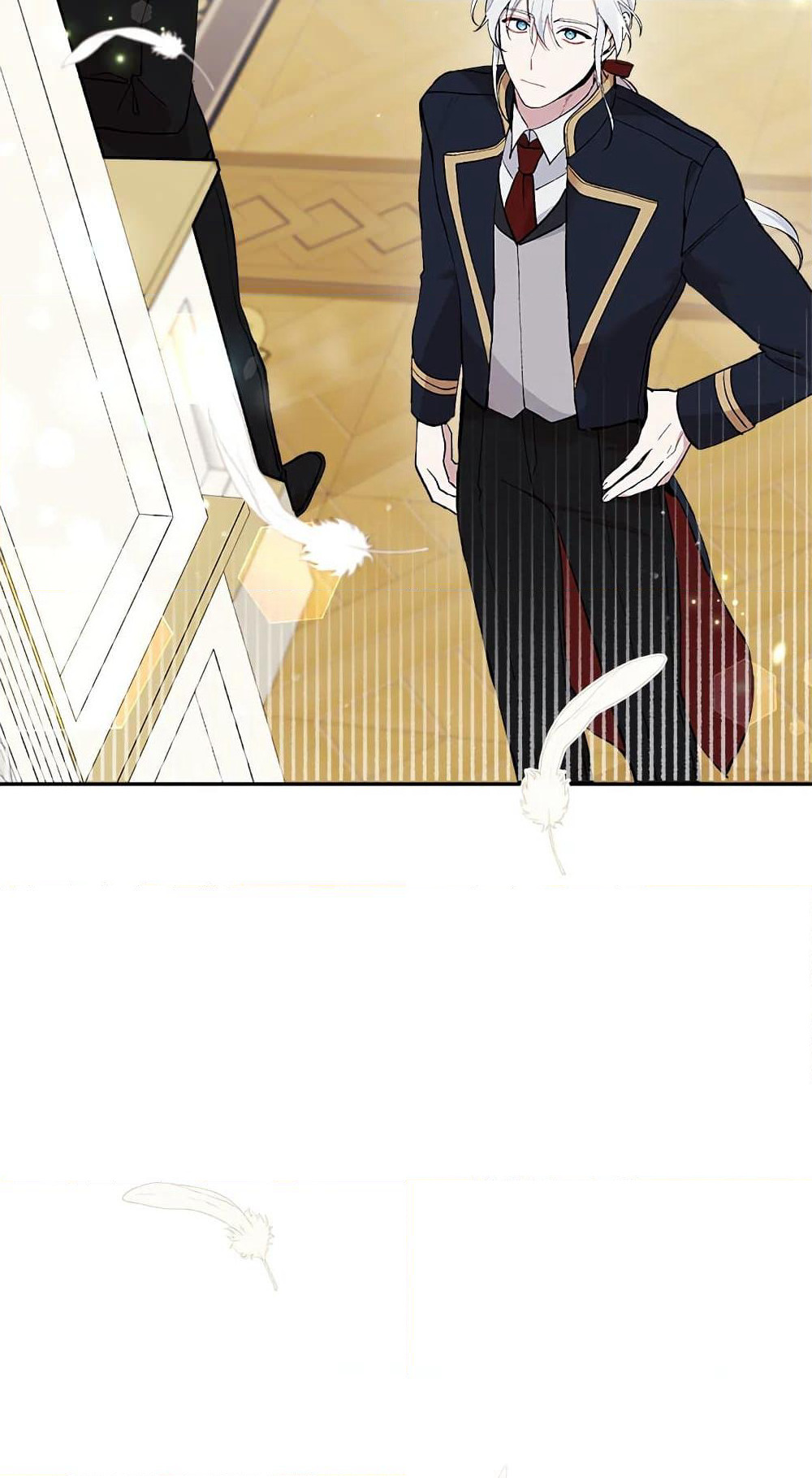 Please Don’t Come To The Villainess’ Stationery Store! page 12