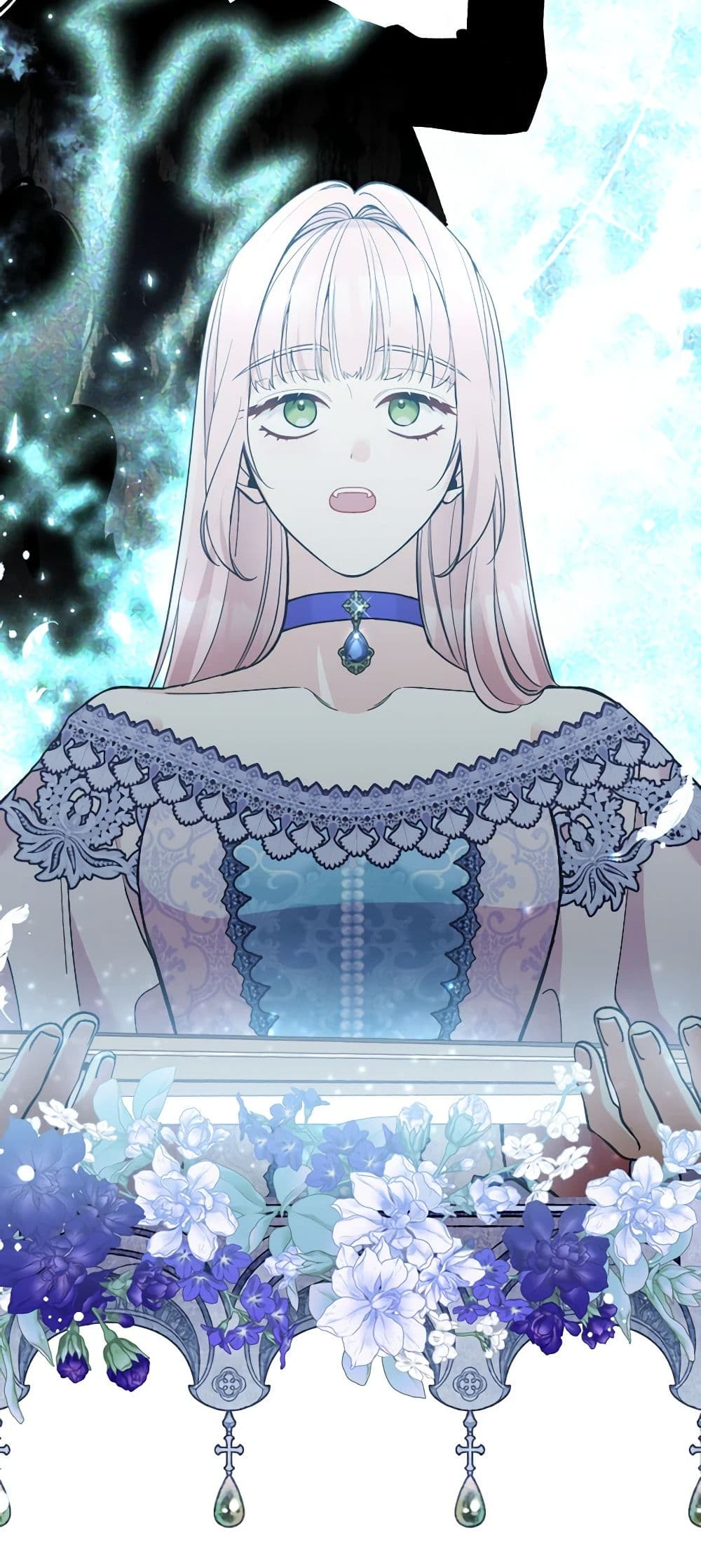 Please Don’t Come To The Villainess’ Stationery Store! page 46