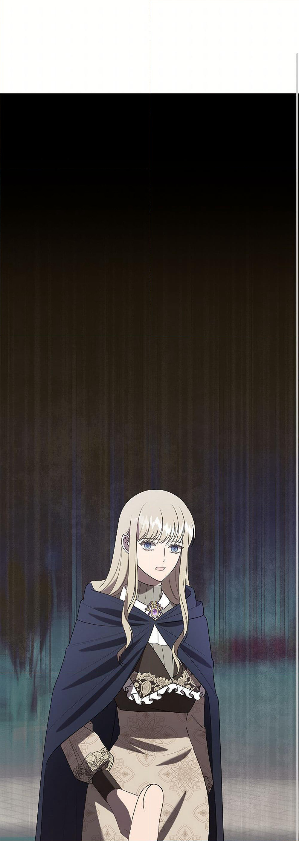 Please Don't Eat Me! page 2