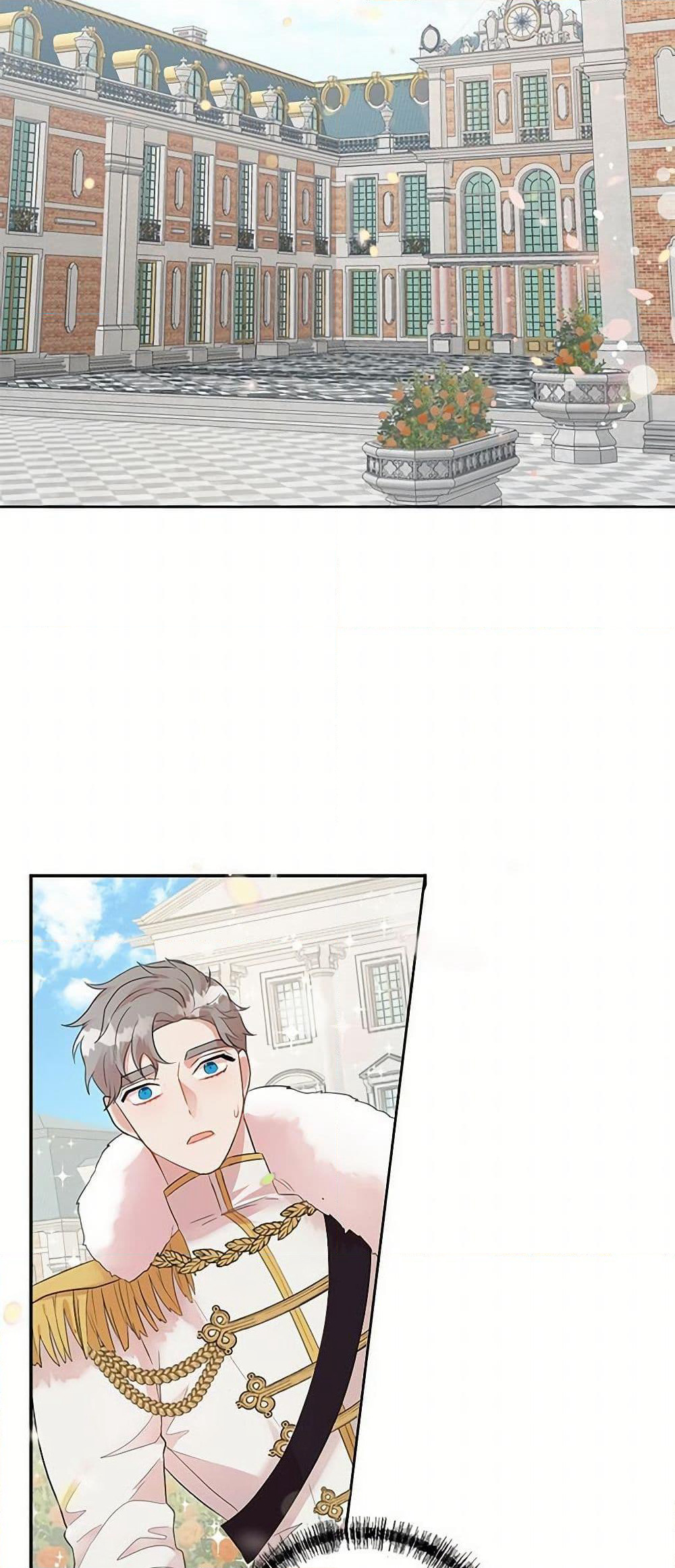 Please Don't Eat Me! page 5