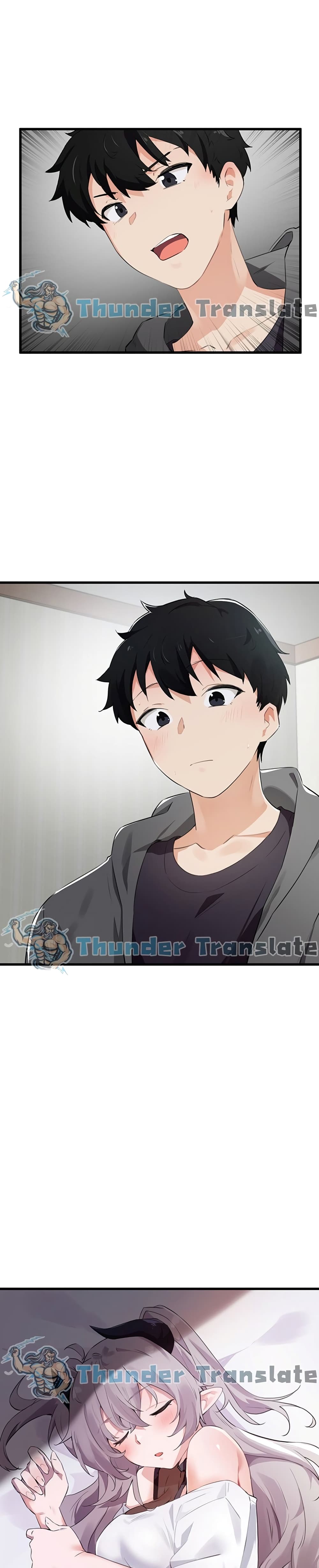 Please Give Me Energy page 19