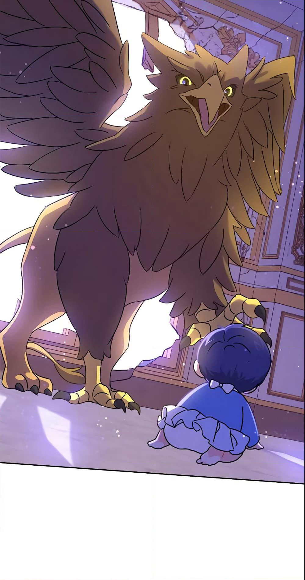 Please Give Me the Pacifier page 4