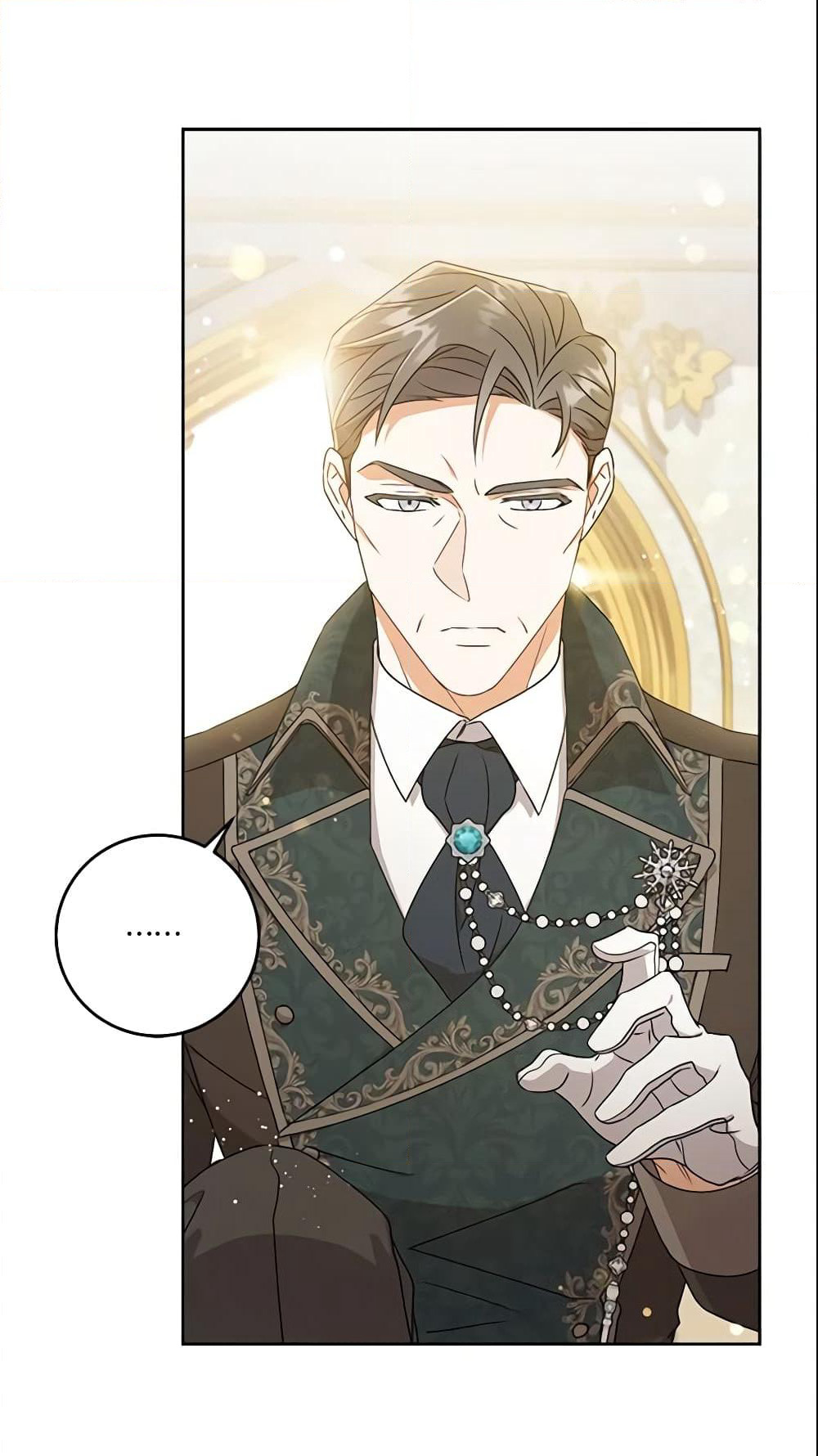 Please Give Me the Pacifier page 3