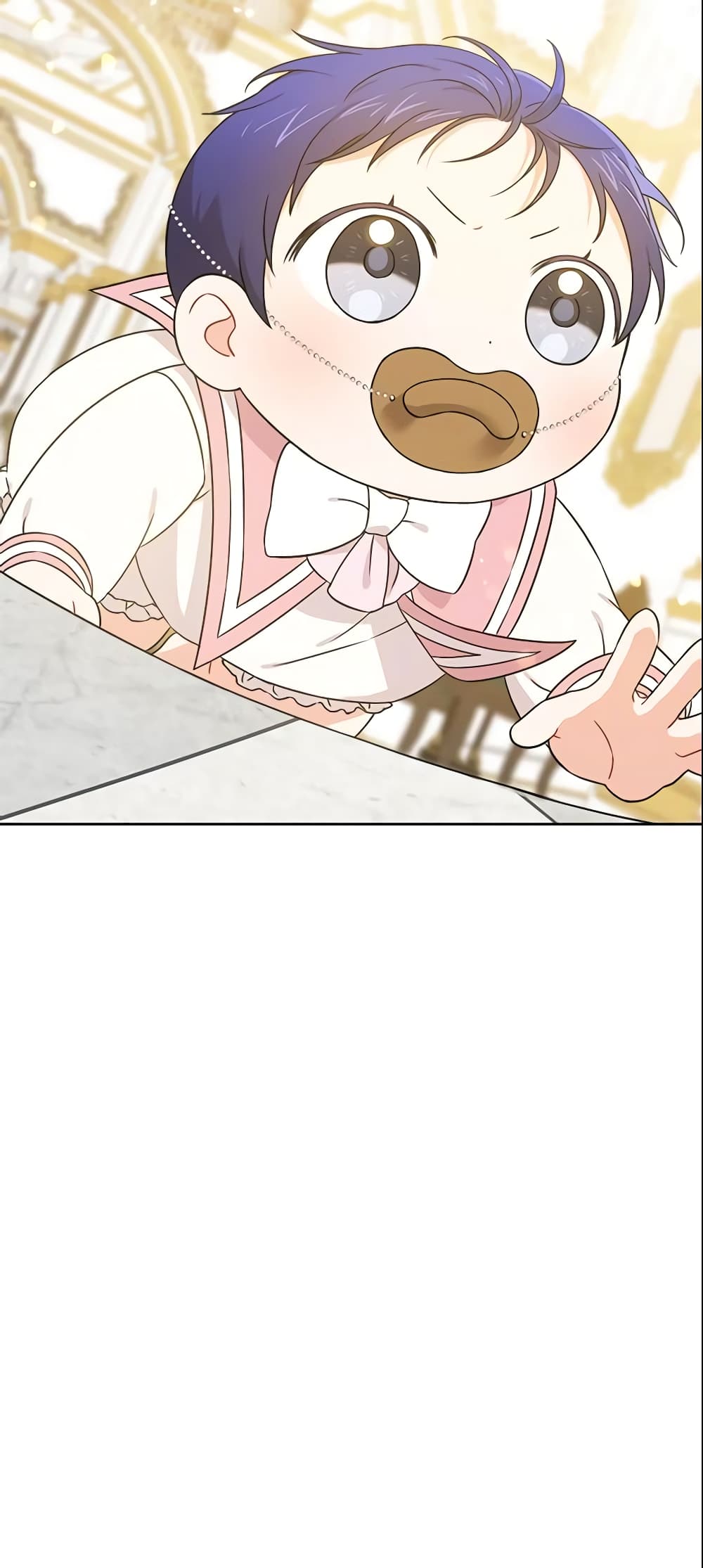Please Give Me the Pacifier page 8
