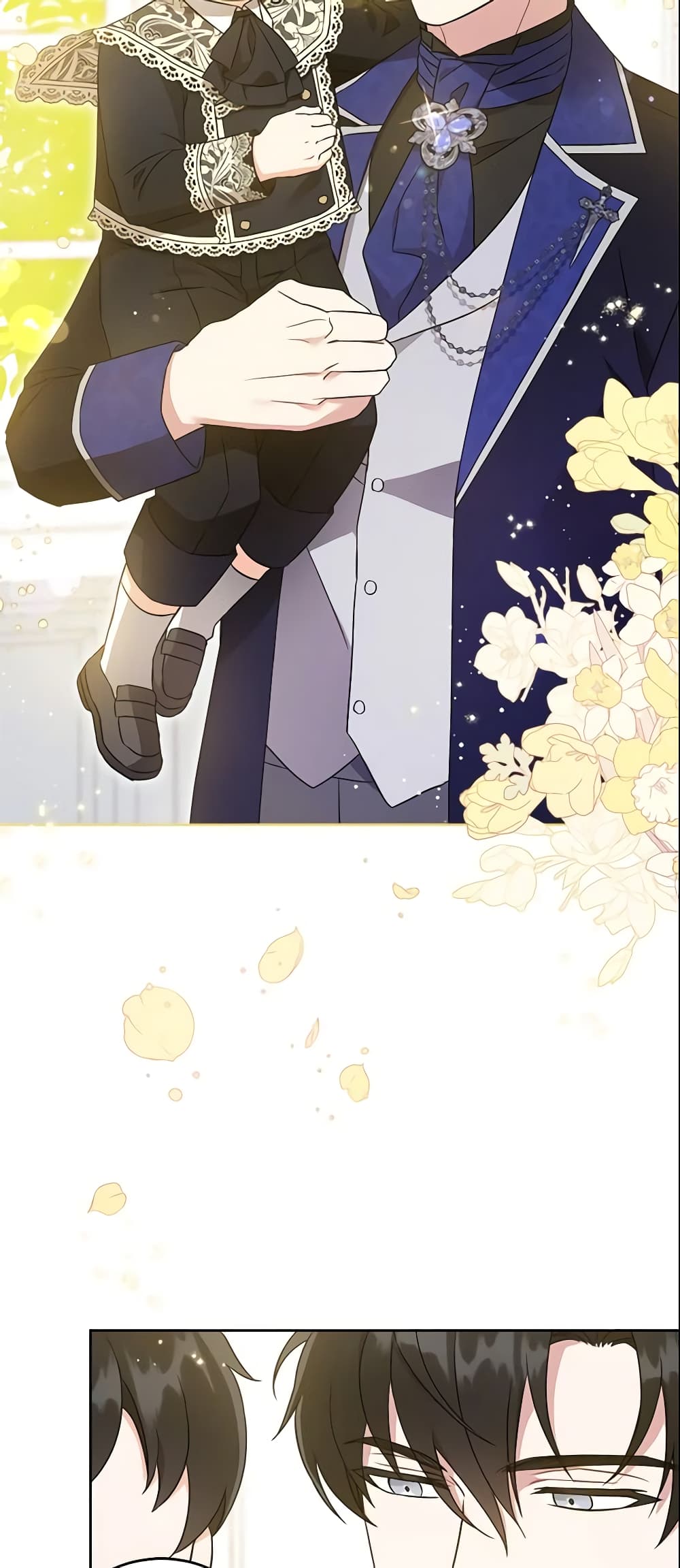 Please Give Me the Pacifier page 8