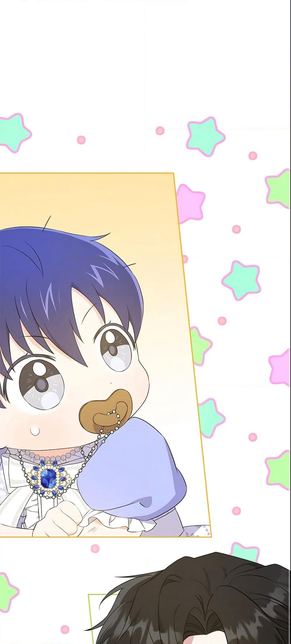 Please Give Me the Pacifier page 2