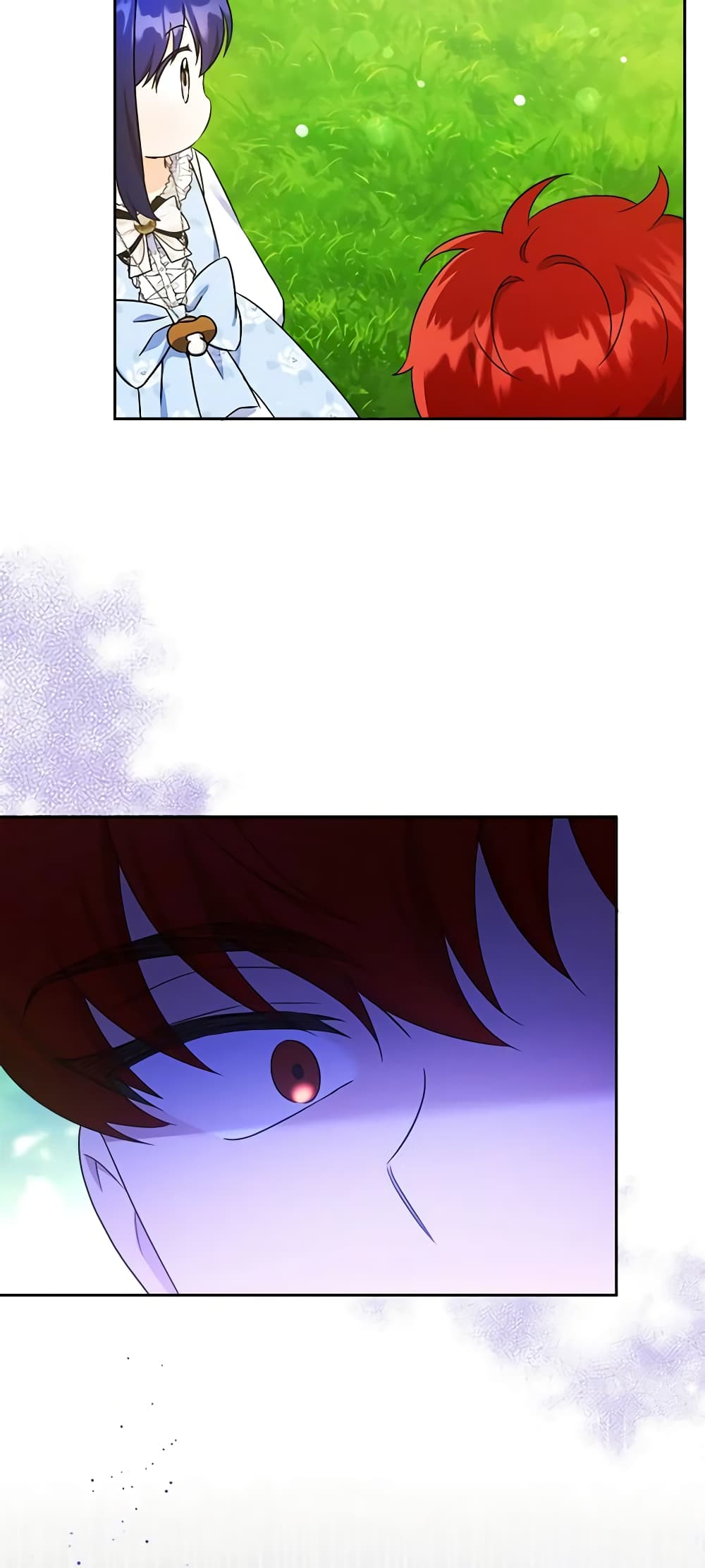 Please Give Me the Pacifier page 7