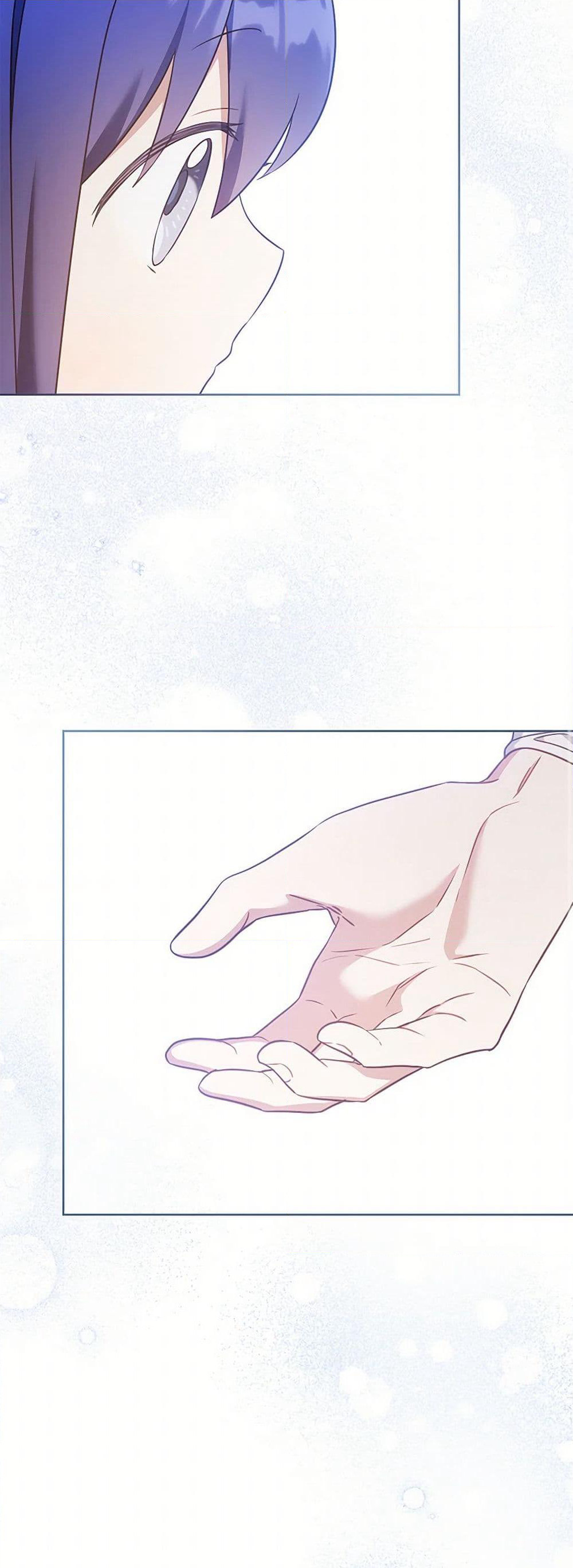 Please Give Me the Pacifier page 10