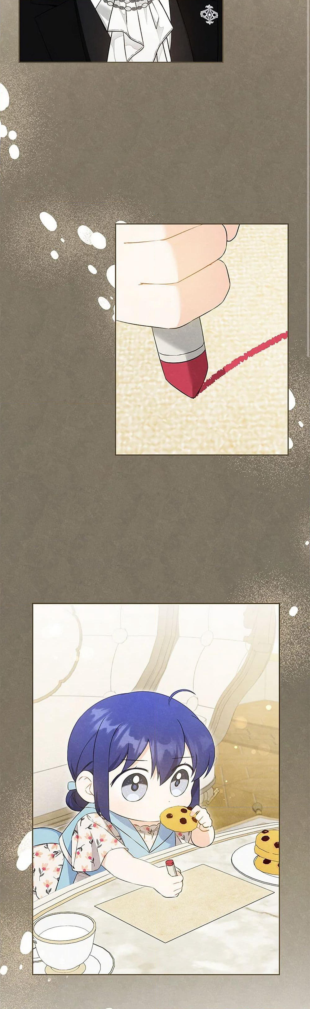 Please Give Me the Pacifier page 9