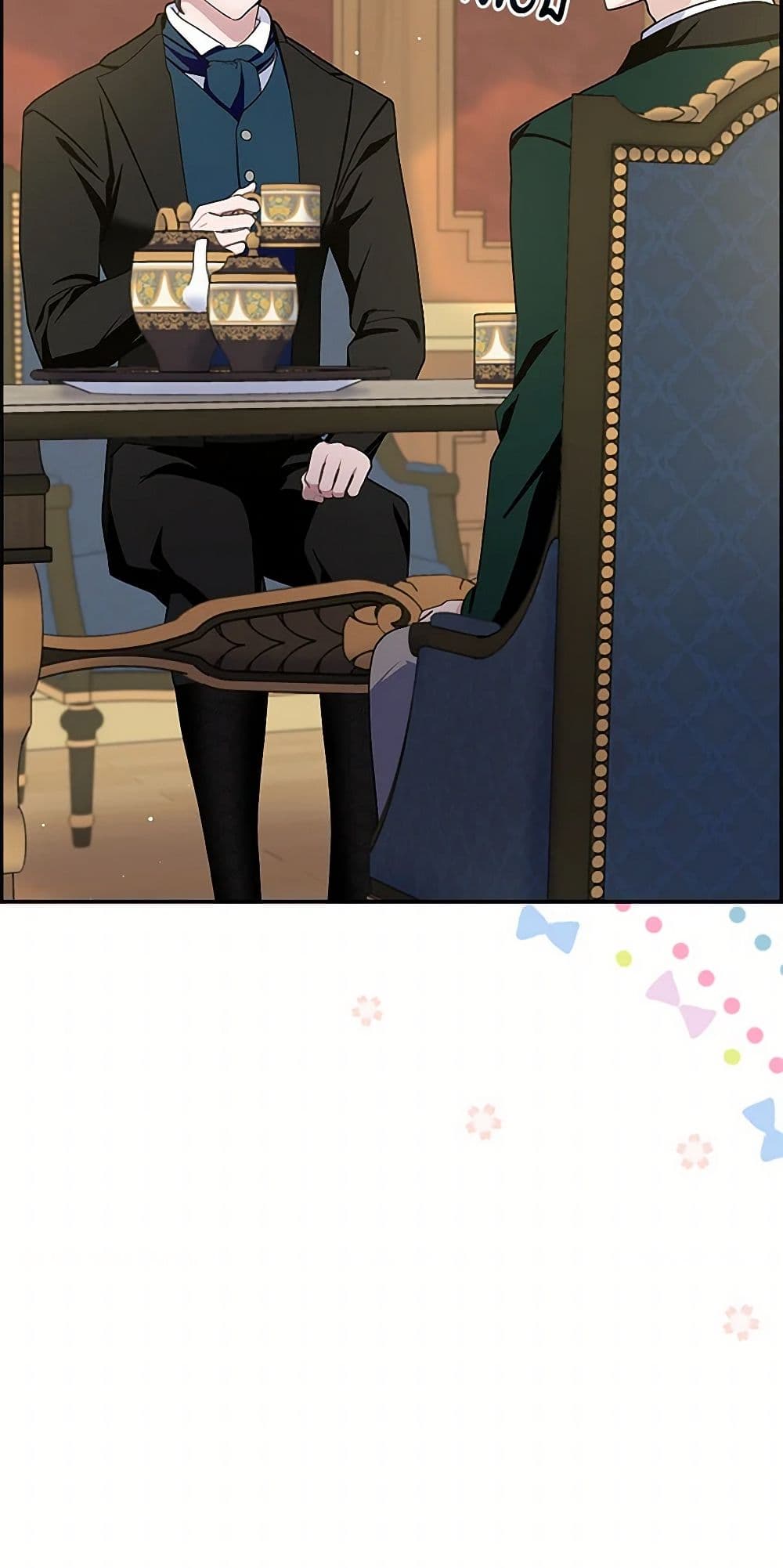 Please Marry Me Again! page 8
