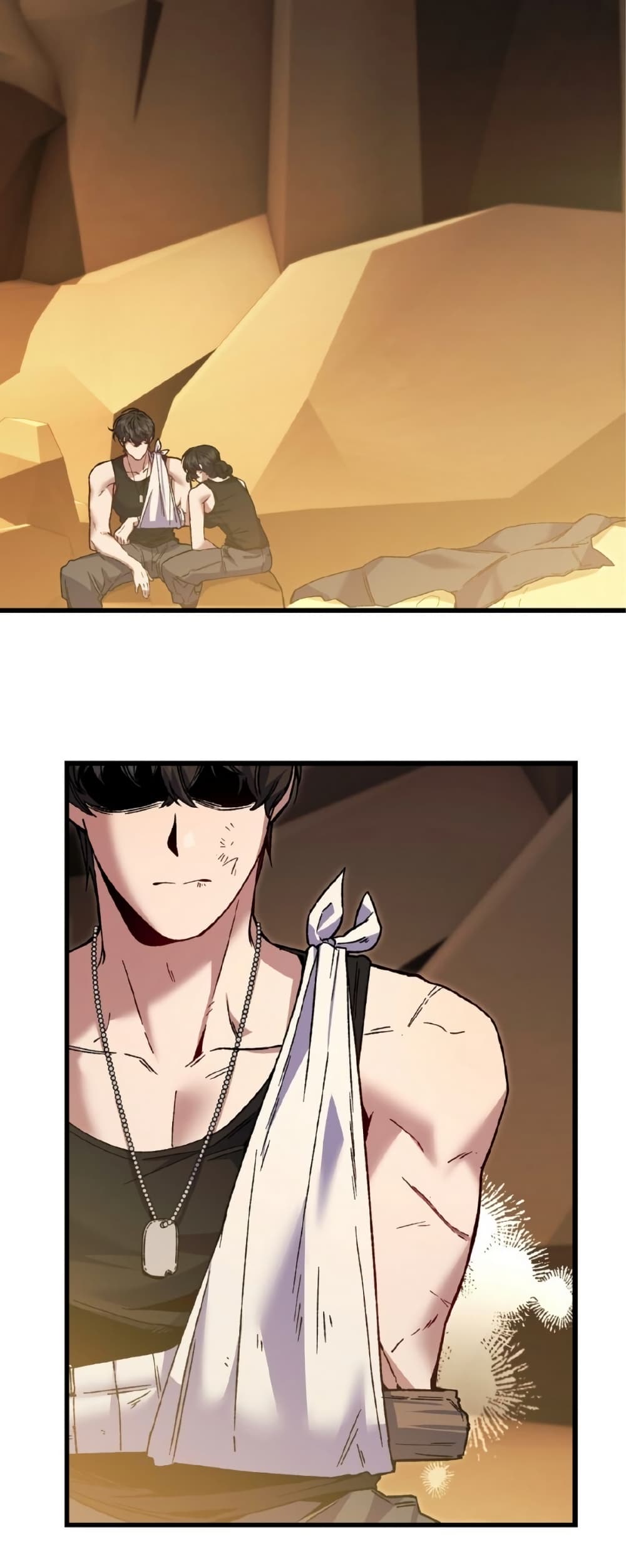 Please Shoot Me page 28