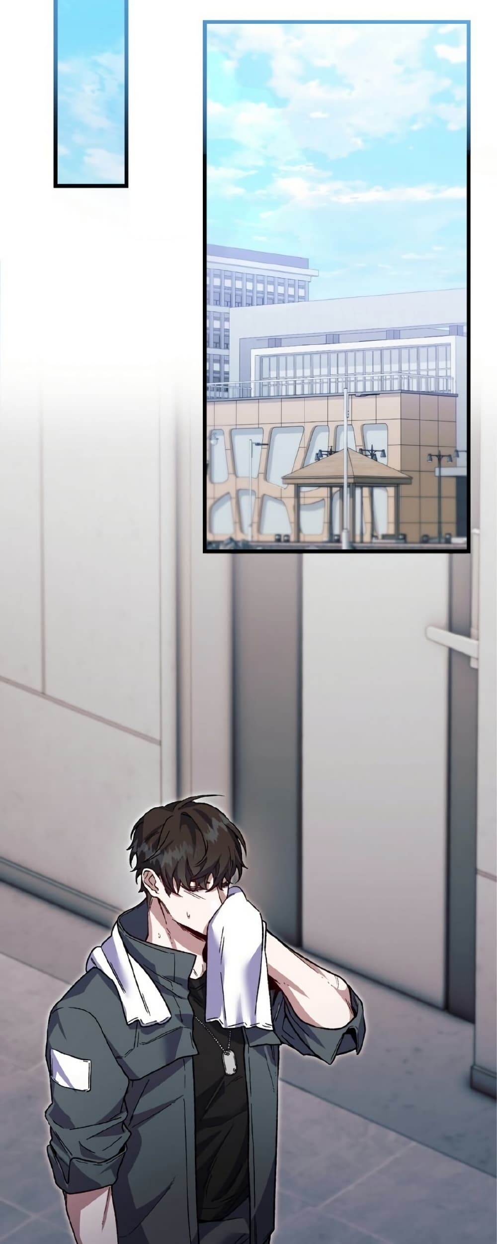 Please Shoot Me page 22